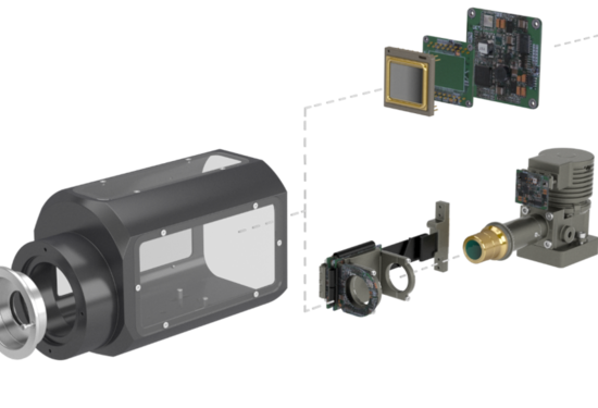 Lynred USA a world leader in engineered infrared detection technology ...